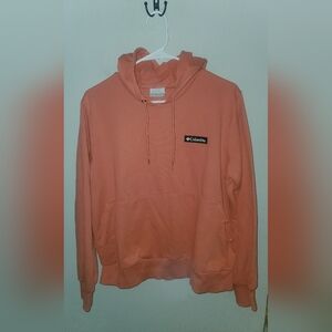 Columbia Coral Hoodie